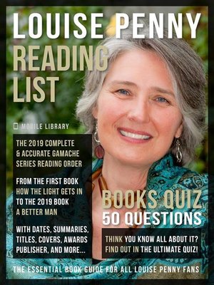 the long way home book louise penny